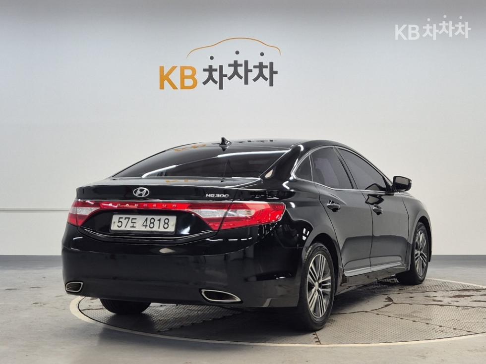 Hyundai Grandeur — miniaturë 3