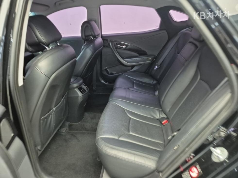 Hyundai Grandeur — miniaturë 12