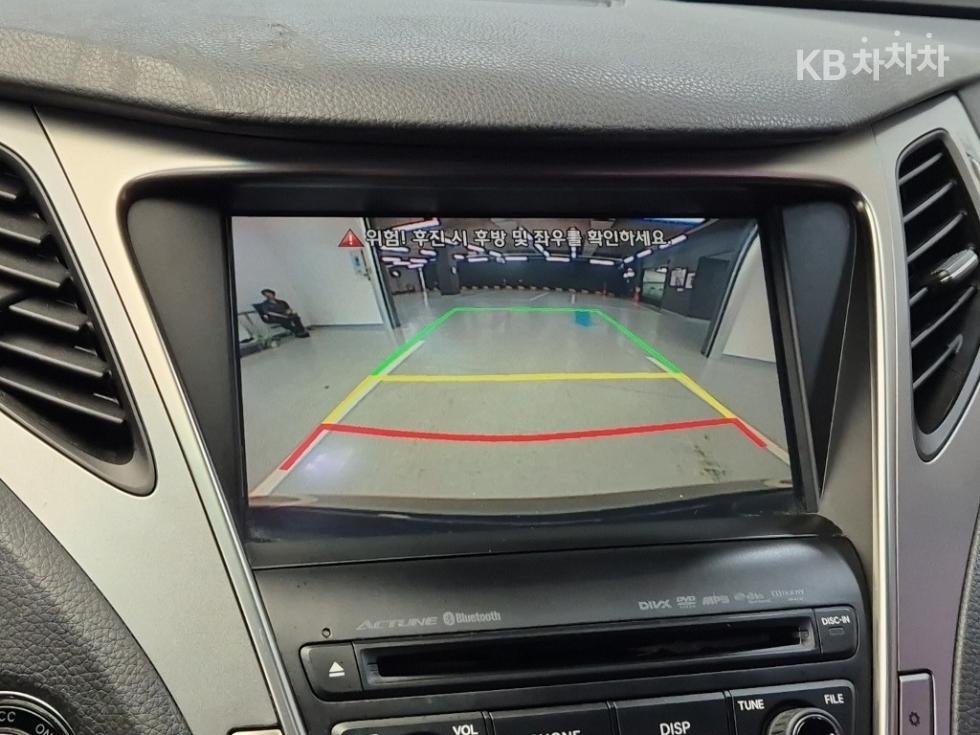 Hyundai Grandeur — miniaturë 14