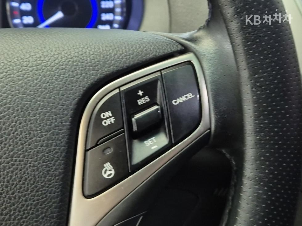 Hyundai Grandeur — miniaturë 15