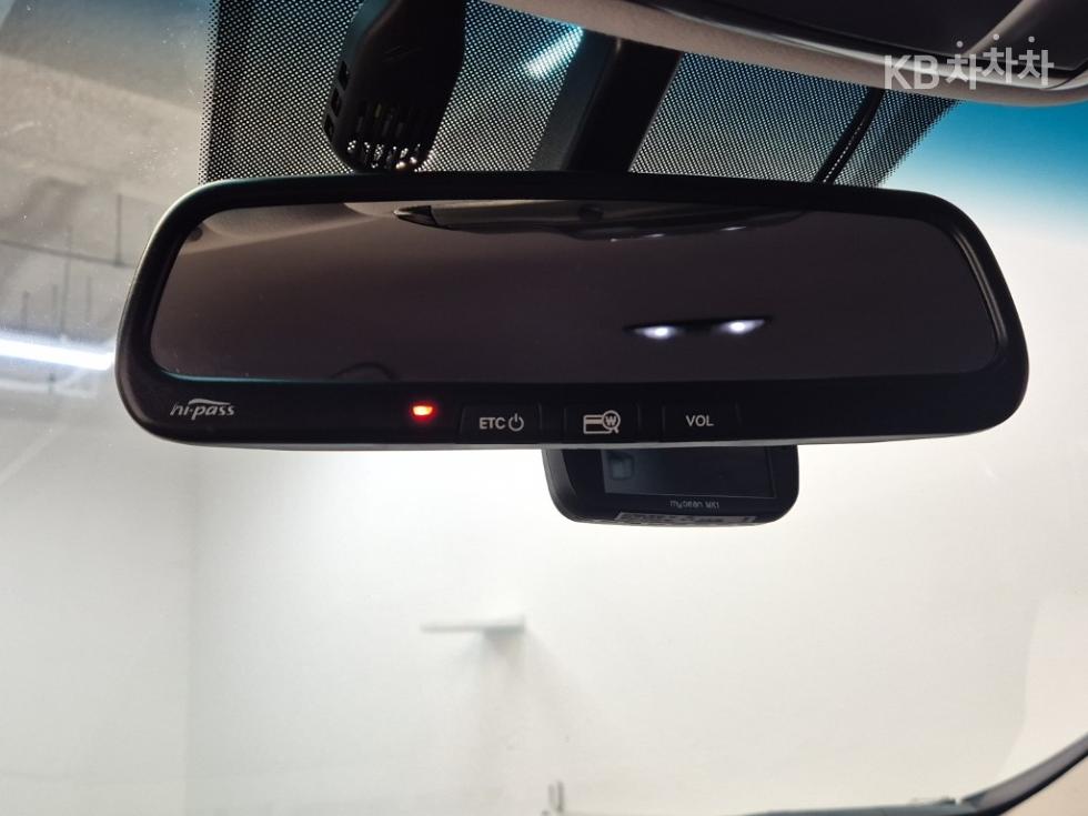 Hyundai Grandeur — miniaturë 16