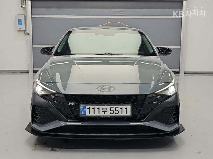 Hyundai Avante — miniaturë 2