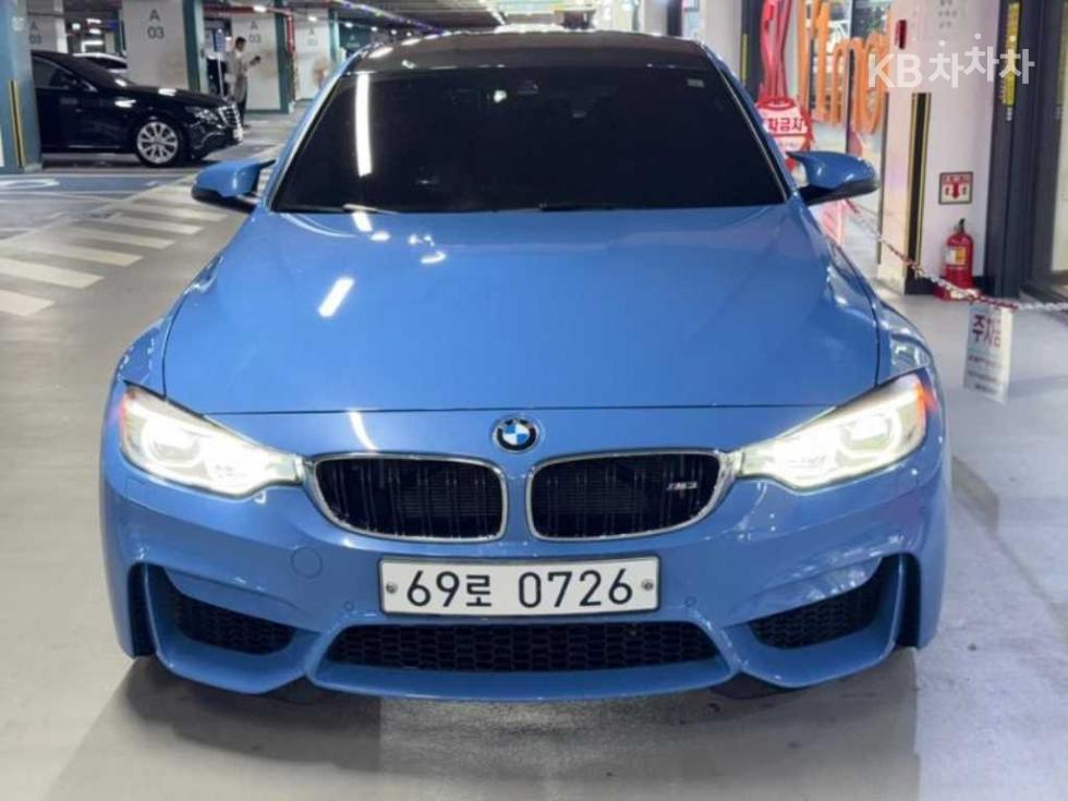 BMW M3