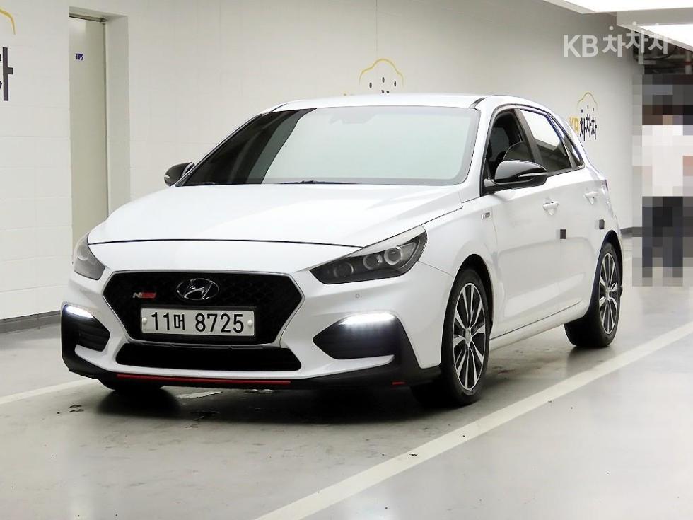 هيونداي i30