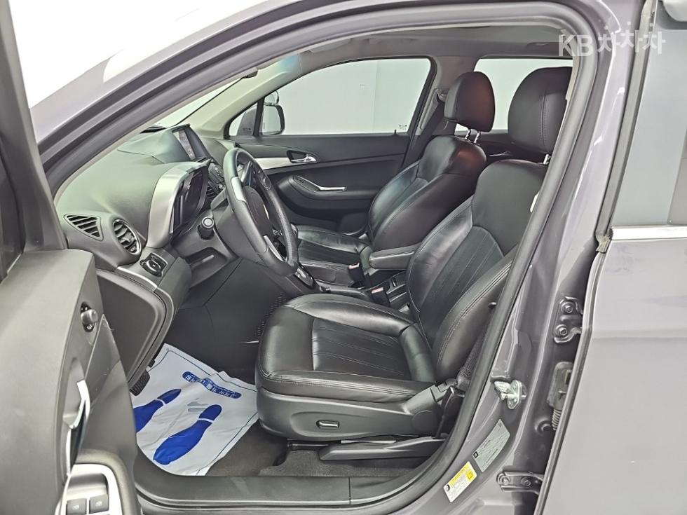 Chevrolet Orlando — miniaturë 11