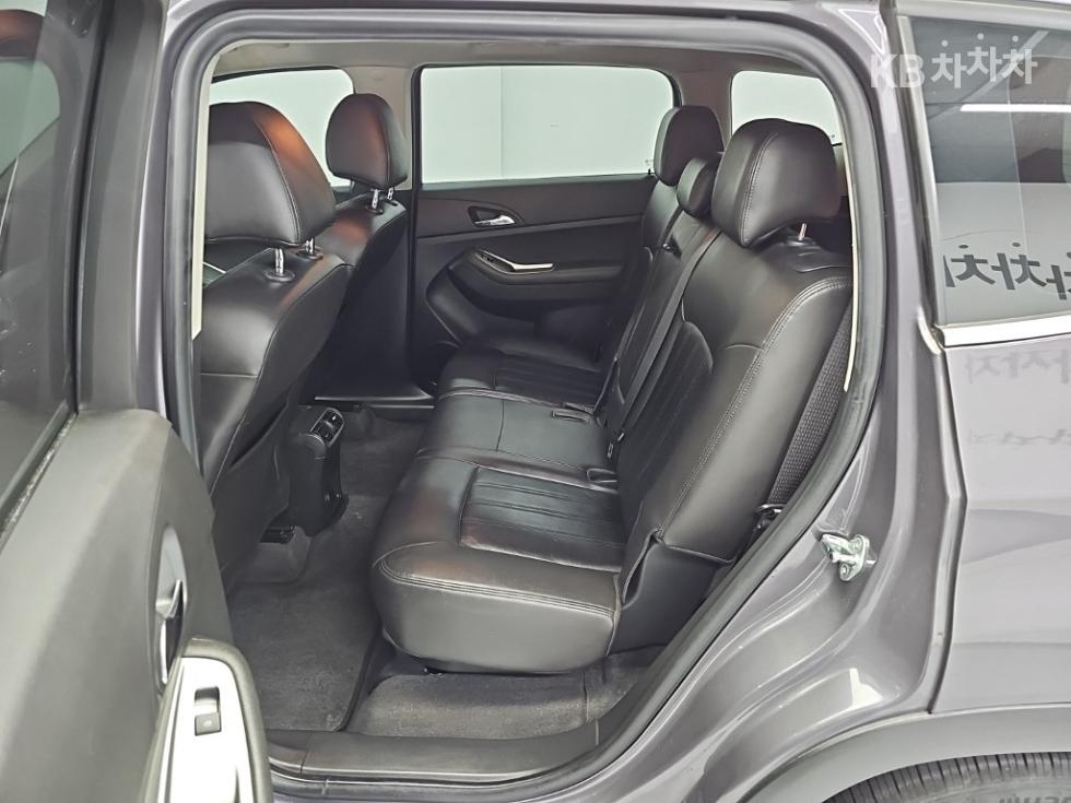 Chevrolet Orlando — miniaturë 12