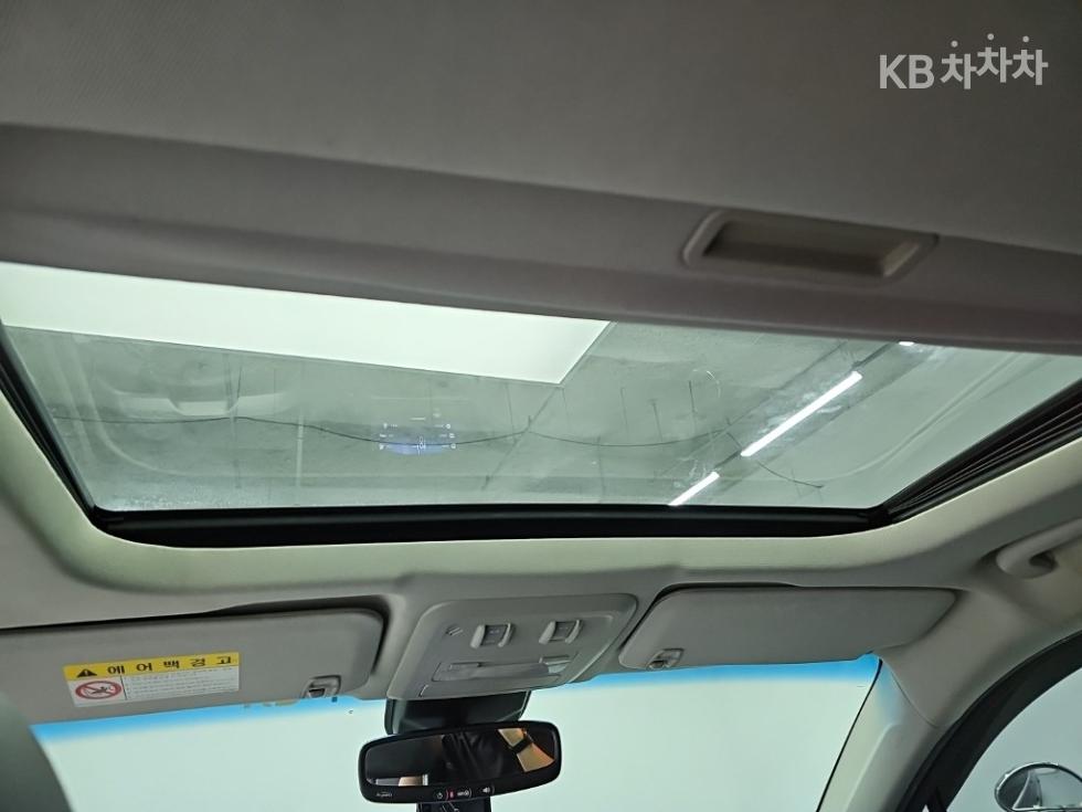 Chevrolet Orlando — miniaturë 13