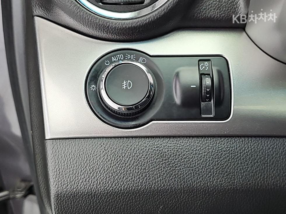 Chevrolet Orlando — miniaturë 18