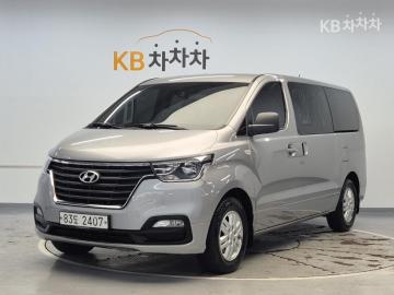 Hyundai Starex van 5  seats  mordern — foto 1