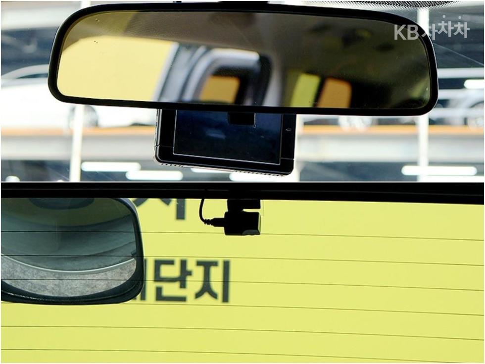 Hyundai Starex — miniaturë 17