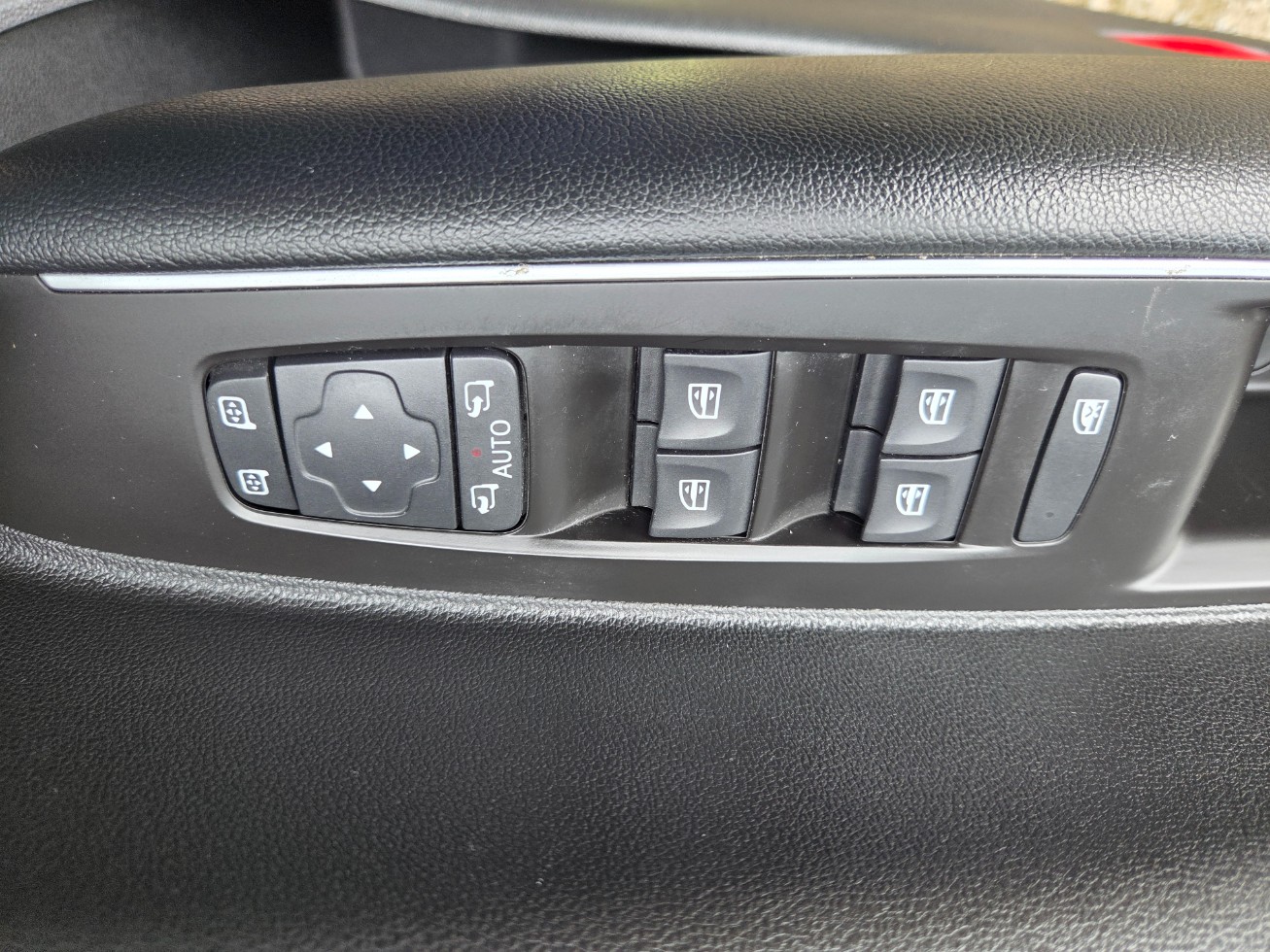Renault Samsung QM6 — miniaturë 14