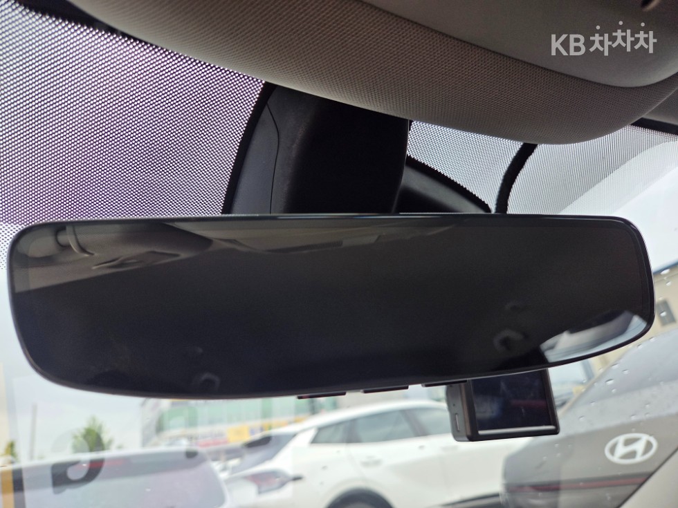 Renault Samsung QM6 — miniaturë 16