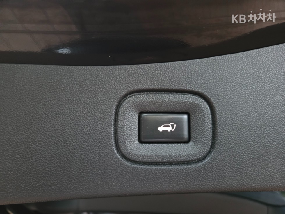 Renault Samsung QM6 — miniaturë 17