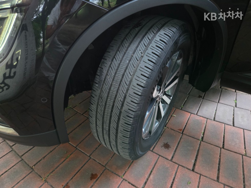 Renault Samsung QM6 — miniaturë 22