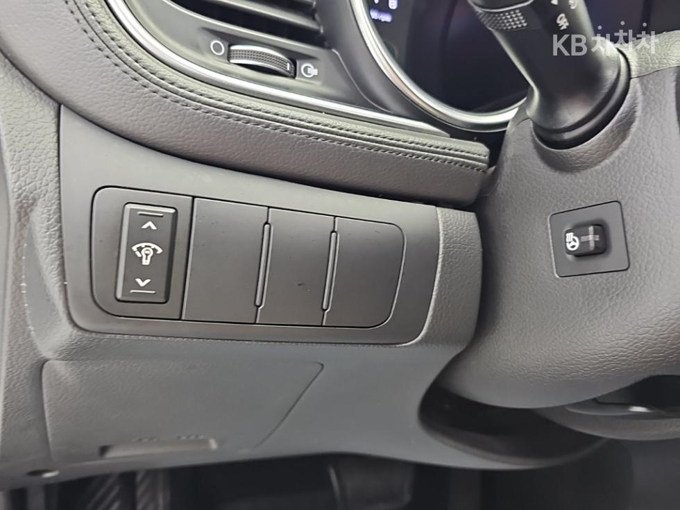 Kia K5 — miniaturë 19