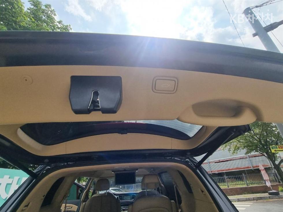 Kia Carnival — miniaturë 18