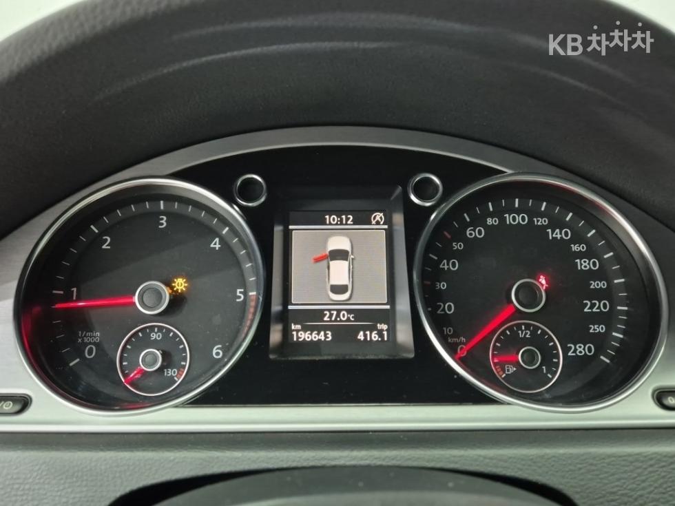 Volkswagen Passat CC — miniaturë 6