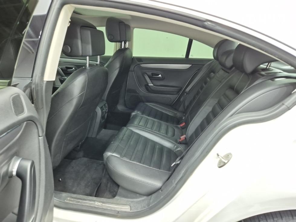 Volkswagen Passat CC — miniaturë 12