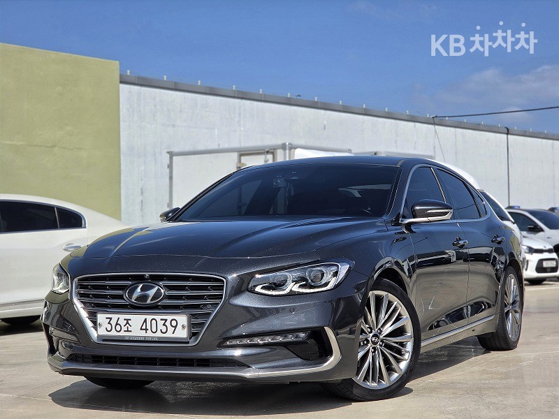 Hyundai Грандер