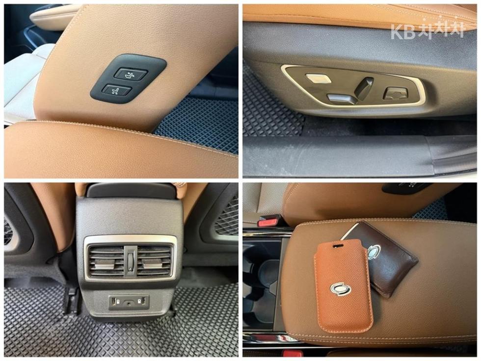 Renault Samsung QM6 — miniaturë 15