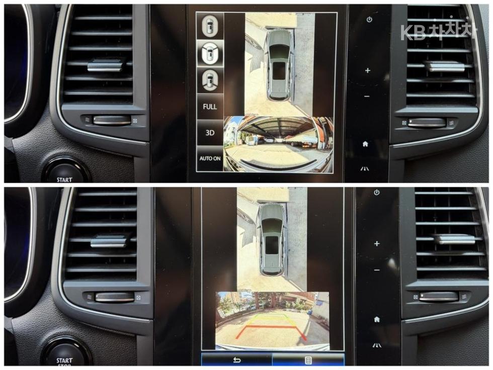 Renault Samsung QM6 — miniaturë 17