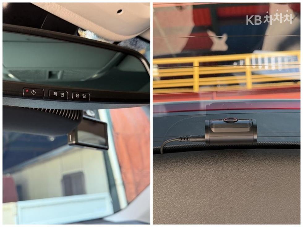 Renault Samsung QM6 — miniaturë 18