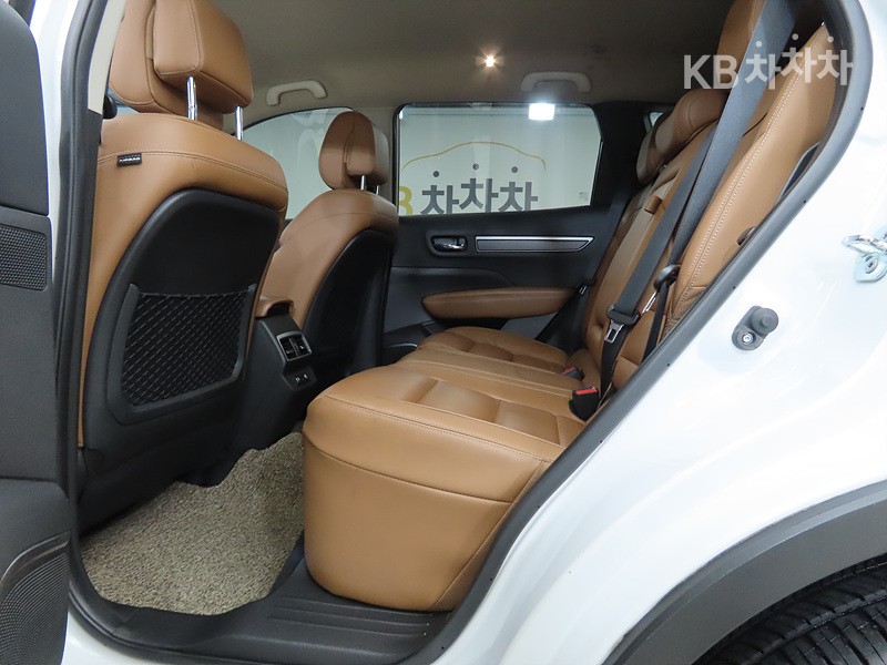 Renault Samsung QM6 — miniaturë 6