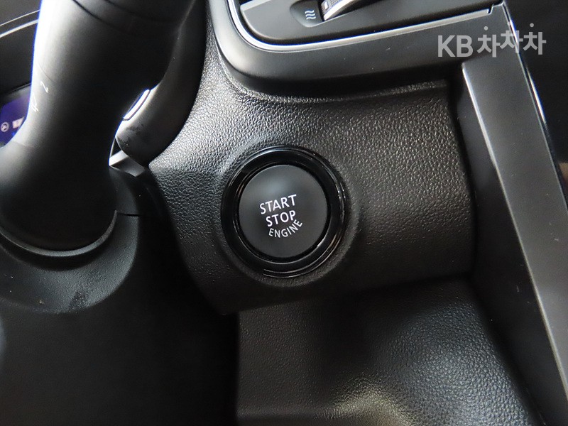 Renault Samsung QM6 — miniaturë 10