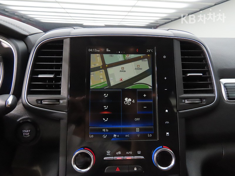 Renault Samsung QM6 — miniaturë 11