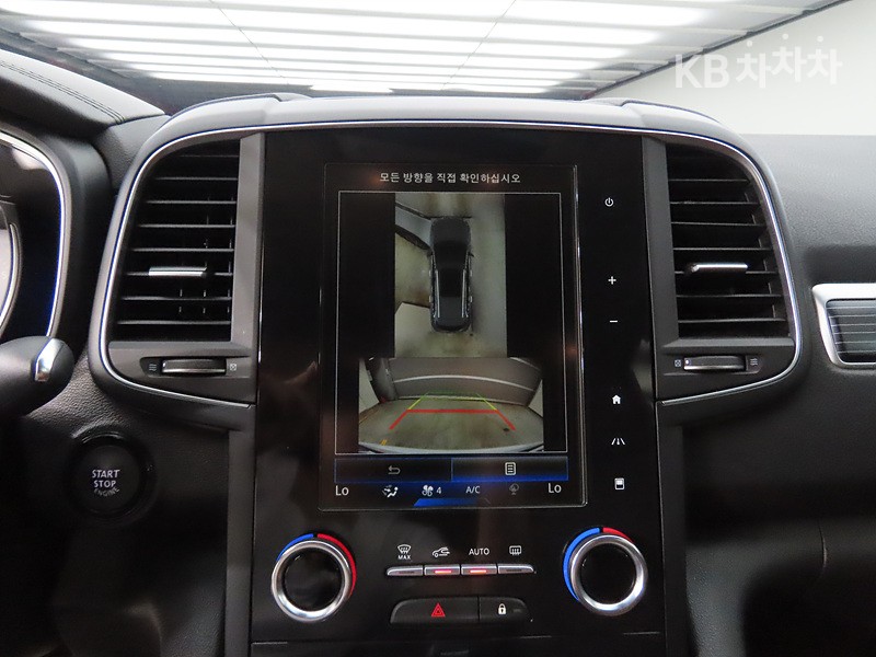 Renault Samsung QM6 — miniaturë 12