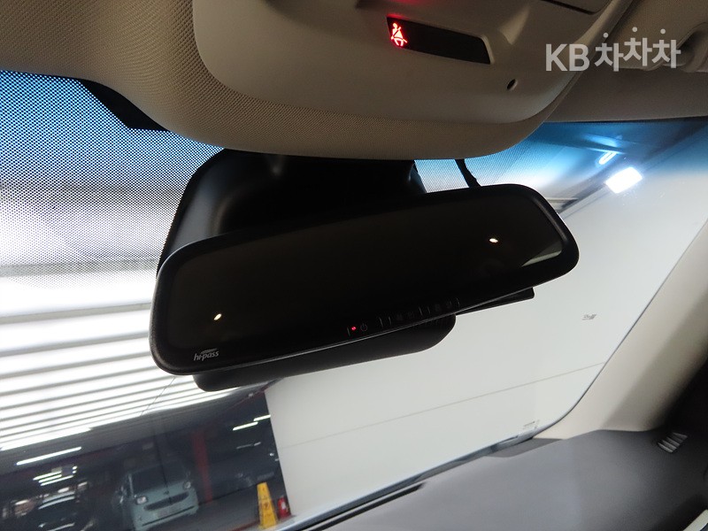 Renault Samsung QM6 — miniaturë 15