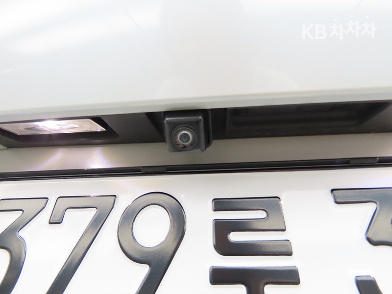 Renault Samsung QM6 — miniaturë 18