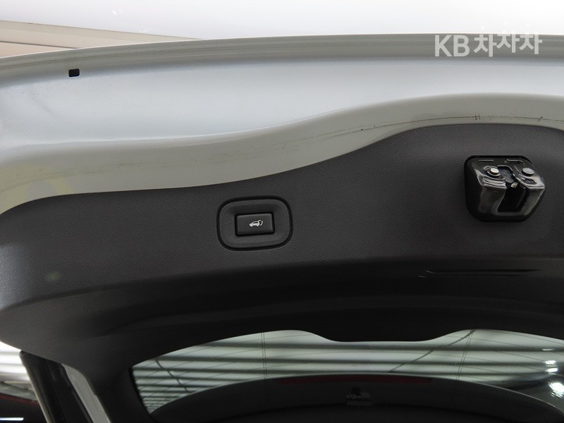 Renault Samsung QM6 — miniaturë 19