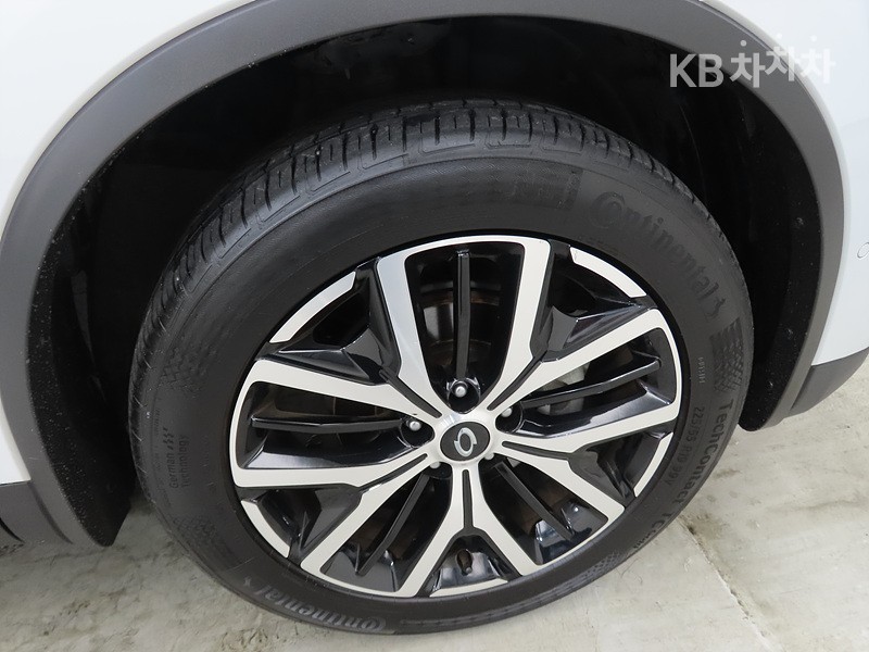 Renault Samsung QM6 — miniaturë 22