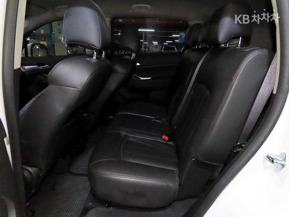 Chevrolet Orlando — miniaturë 7