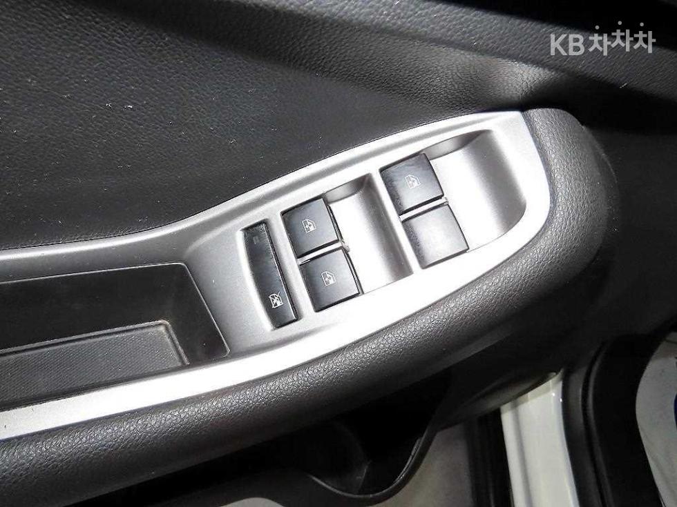 Chevrolet Orlando — miniaturë 13