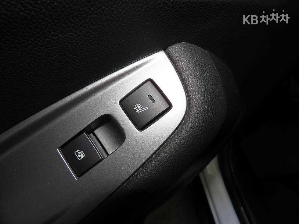 Chevrolet Orlando — miniaturë 14