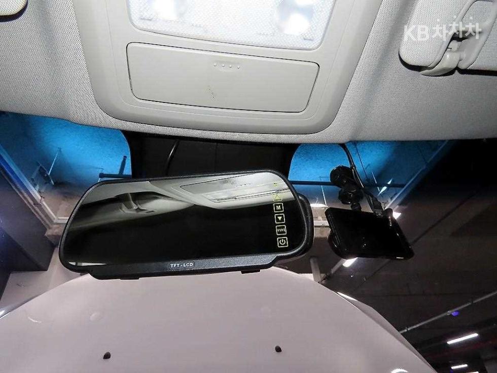 Chevrolet Orlando — miniaturë 16