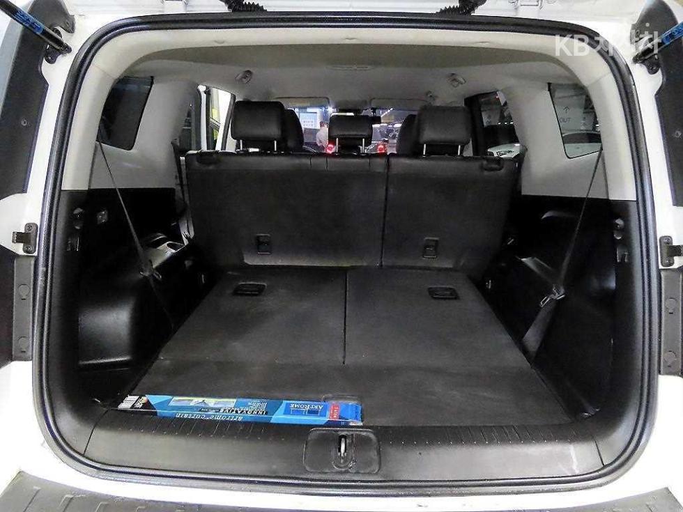 Chevrolet Orlando — miniaturë 17