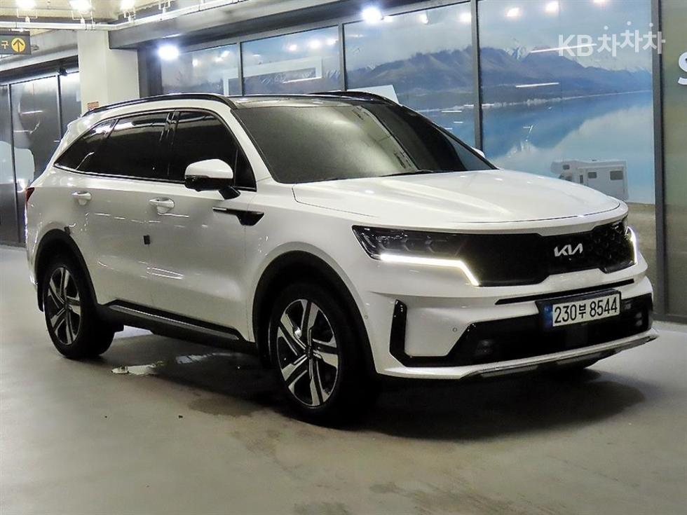 Kia Соренто