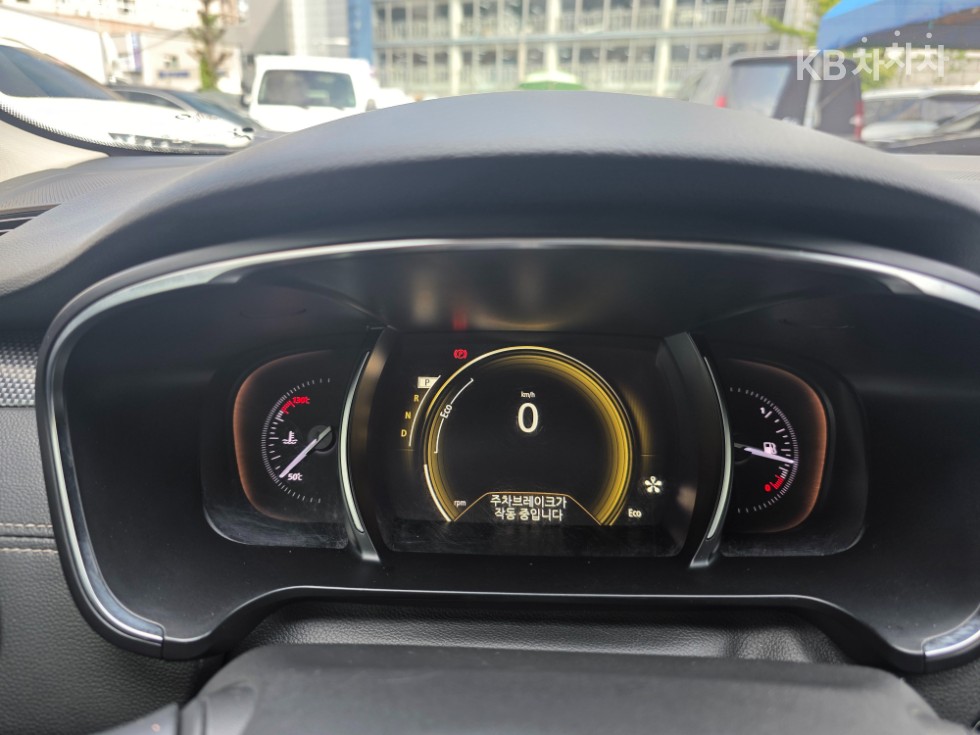 Renault Samsung SM6 — miniaturë 5