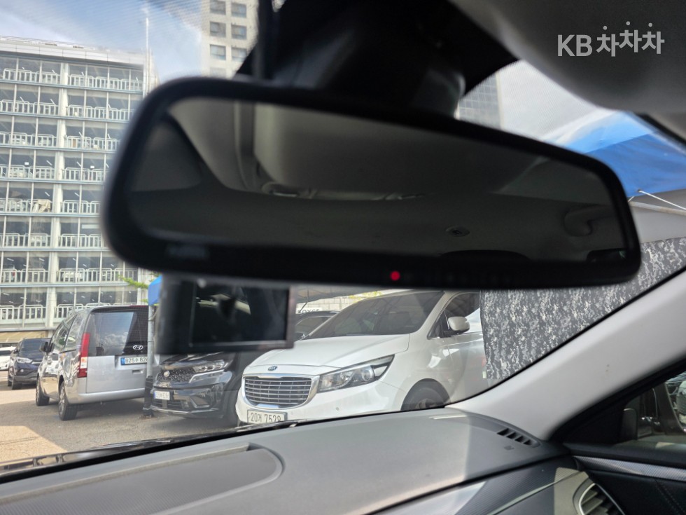 Renault Samsung SM6 — miniaturë 18