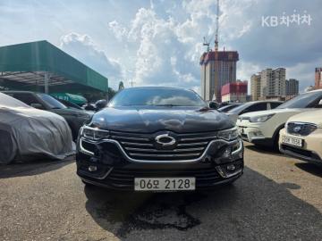 Renault Samsung SM6 2.0 LPe 장애인용 LE — foto 1
