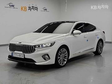 Kia K7 2.5 gdi  noblesse — foto 1