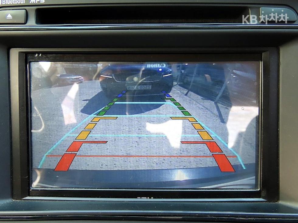 Kia K5 — miniaturë 13