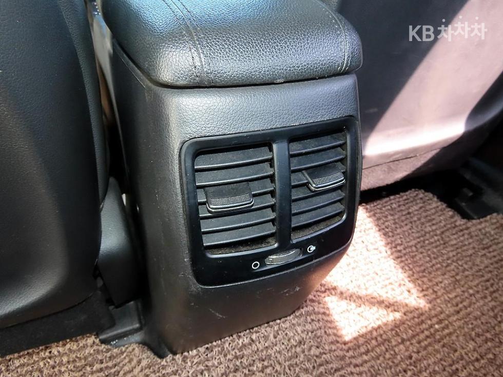 Kia K5 — miniaturë 15
