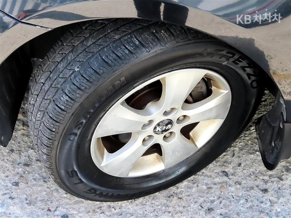 Kia K5 — miniaturë 17
