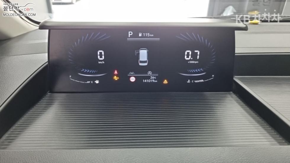 Hyundai Staria — miniaturë 5