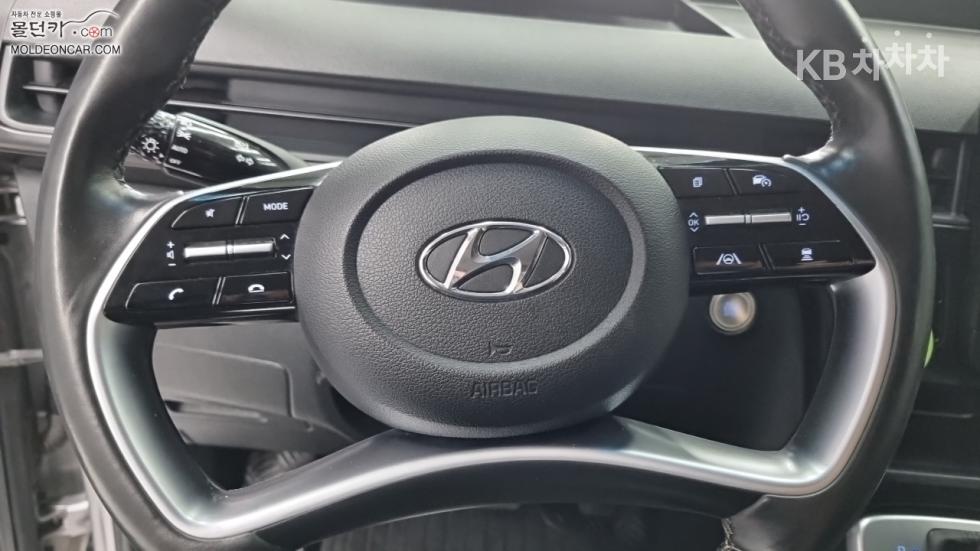 Hyundai Staria — miniaturë 11