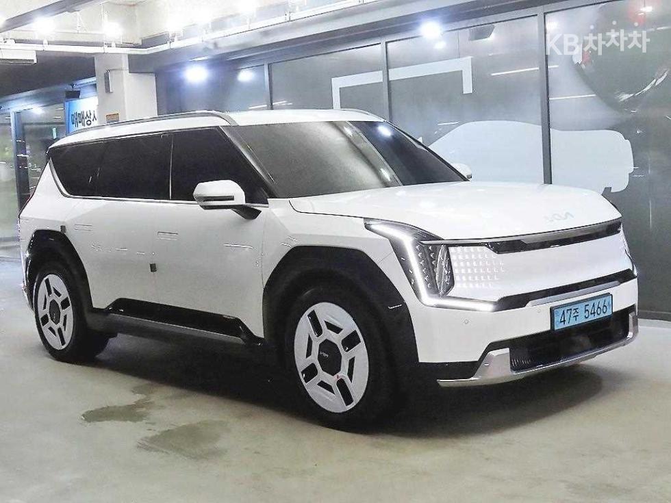 Kia EV9